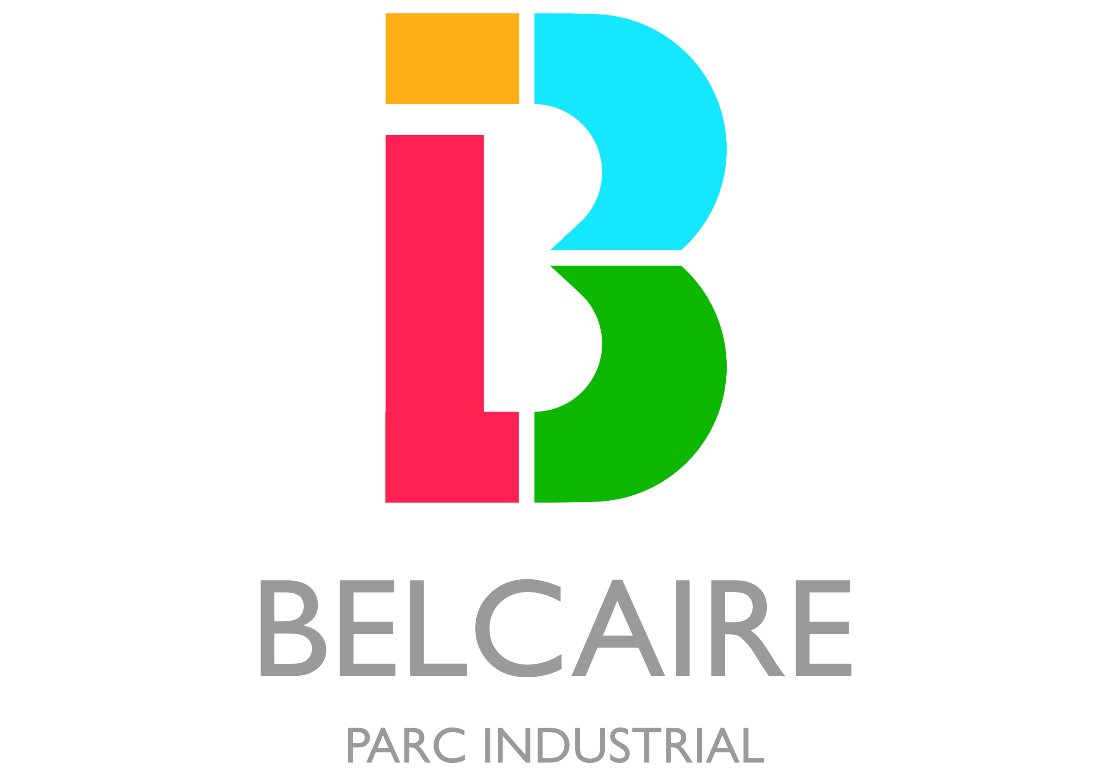 Polígono Industrial Belcaire