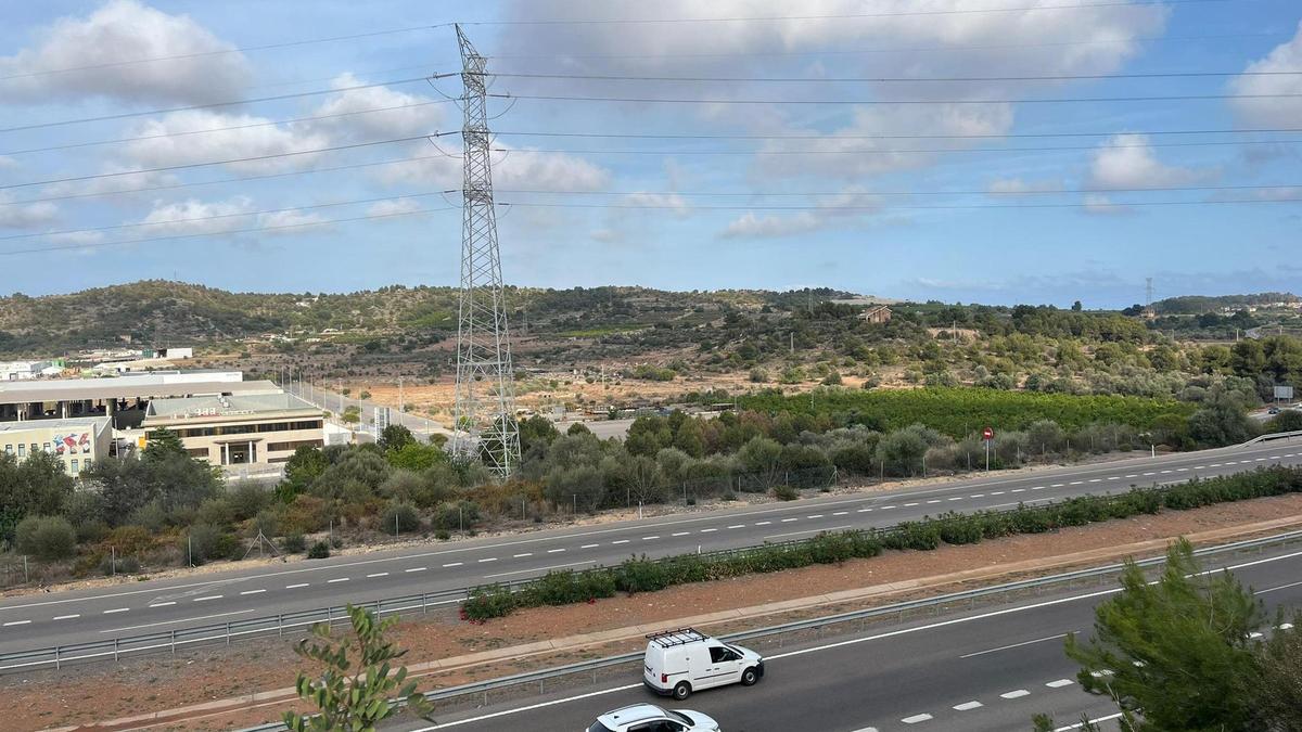 Qué ha cambiado en el polígono Belcaire: 5,1 millones invertidos y el salto a área industrial consolidada