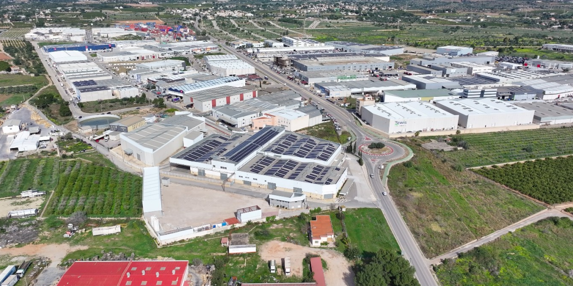 Castellón afronta 2026 con previsiones de crecimiento económico impulsadas por la industria, la inversión y el consumo